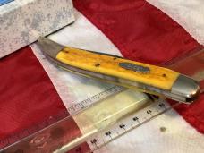 Case Classic 1991 Large Toothpick Knife Mdl# 61098 SAB, NOS in orig box