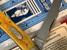Case Classic 1991 Large Toothpick Knife Mdl# 61098 SAB, NOS in orig box
