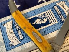 Case Classic 1991 Large Toothpick Knife Mdl# 61098 SAB, NOS in orig box