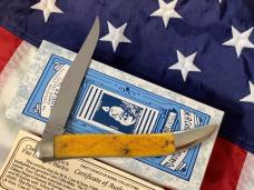 Case Classic 1991 Large Toothpick Knife Mdl# 61098 SAB, NOS in orig box