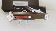 A. G. A Campolin Zero 