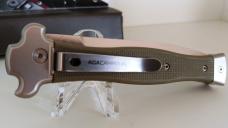 A. G. A Campolin Zero 