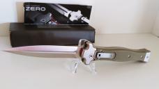 A. G. A Campolin Zero 
