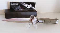 A. G. A Campolin Zero 