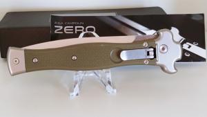 A. G. A Campolin Zero