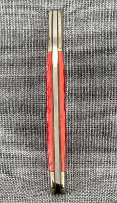Case Baby Powderhorn – PROTOTYPE – 2003 NKCA Youth Knife – 610094SS