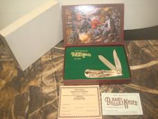 Remington USA R1176 Baby Bullet 1994 Limited Edition NIB 1 0f 5000