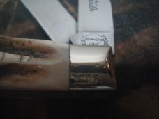 Remington USA R1176 Baby Bullet 1994 Limited Edition NIB 1 0f 5000