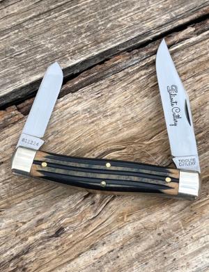 GEC TIDIOUTE ** 811224 NAVY RIVERBOTTOM RICHLITE BOSS BULL KEEPER