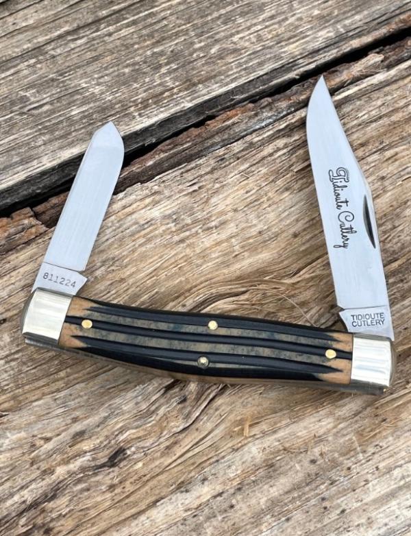GEC TIDIOUTE ** 811224 NAVY RIVERBOTTOM RICHLITE BOSS BULL KEEPER GEC TIDIOUTE ** 811224 NAVY RIVERBOTTOM RICHLITE BOSS BULL KEEPER