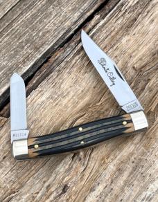 GEC TIDIOUTE ** 811224 NAVY RIVERBOTTOM RICHLITE BOSS BULL KEEPER