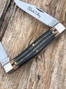 GEC TIDIOUTE ** 811224 NAVY RIVERBOTTOM RICHLITE BOSS BULL KEEPER