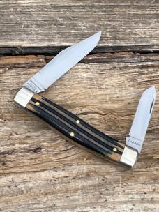 GEC TIDIOUTE ** 811224 NAVY RIVERBOTTOM RICHLITE BOSS BULL KEEPER