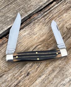 GEC TIDIOUTE ** 811224 NAVY RIVERBOTTOM RICHLITE BOSS BULL KEEPER