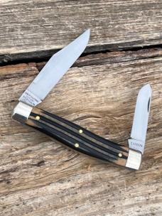 GEC TIDIOUTE ** 811224 NAVY RIVERBOTTOM RICHLITE BOSS BULL KEEPER