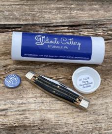GEC TIDIOUTE ** 811224 NAVY RIVERBOTTOM RICHLITE BOSS BULL KEEPER