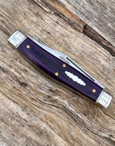 GEC TIDIOUTE ** 811224 SMOOTH VIOLET CATTLE BONE BOSS BULL KEEPER