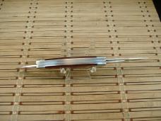 SCHRADE C648 3RD GENERATION UNUSED COCA-BOLA VINTAGE 1983/84 TRIPLE BLADE STOCKMAN POCKET KNIFE