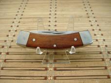 SCHRADE C648 3RD GENERATION UNUSED COCA-BOLA VINTAGE 1983/84 TRIPLE BLADE STOCKMAN POCKET KNIFE