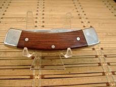 SCHRADE C648 3RD GENERATION UNUSED COCA-BOLA VINTAGE 1983/84 TRIPLE BLADE STOCKMAN POCKET KNIFE