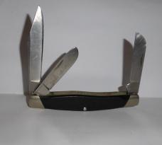 Buck 301 USA Stockman Knife 1992 NICE