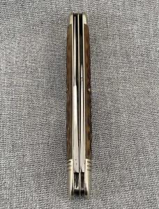Queen City Cutlery Classic – English Jack – Jigged Green Bone