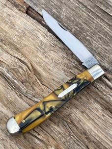 GEC TIDIOUTE ** 488117 TIGER EYE ACRYLIC WEASEL