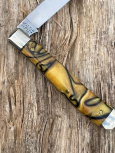 GEC TIDIOUTE ** 488117 TIGER EYE ACRYLIC WEASEL