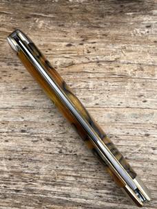 GEC TIDIOUTE ** 488117 TIGER EYE ACRYLIC WEASEL