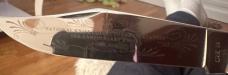 1989 Case XX Coke Bottle w/ Jigged White Bone - The NKCA 15th Anniversary Knife. 1 of 1500. Beauty!