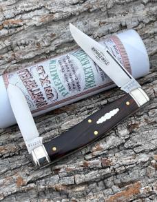 GEC NORTHFIELD ** 811224 DESERT IRONWOOD BOSS BULL KEEPER