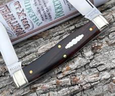 GEC NORTHFIELD ** 811224 DESERT IRONWOOD BOSS BULL KEEPER