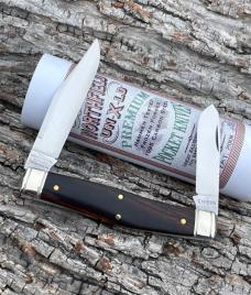 GEC NORTHFIELD ** 811224 DESERT IRONWOOD BOSS BULL KEEPER