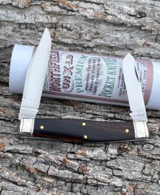 GEC NORTHFIELD ** 811224 DESERT IRONWOOD BOSS BULL KEEPER