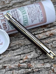 GEC NORTHFIELD ** 811224 DESERT IRONWOOD BOSS BULL KEEPER