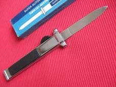 Vintage OTF Gustav Branner Super-Automatic Front Opener Switchblade Knife