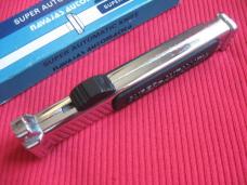 Vintage OTF Gustav Branner Super-Automatic Front Opener Switchblade Knife