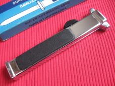 Vintage OTF Gustav Branner Super-Automatic Front Opener Switchblade Knife