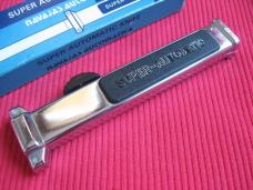 Vintage OTF Gustav Branner Super-Automatic Front Opener Switchblade Knife