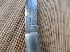 Rare Double  cokebottle pull Case XX Knife, year 1990, Bradford, PA #61050SAB