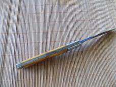 Rare Double  cokebottle pull Case XX Knife, year 1990, Bradford, PA #61050SAB