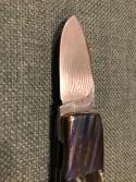 Vincenzo Balisteri linerlock 