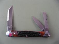 TUNA VALLEY 2016 CARPENTER'S WHITTLER PROTOTYPE