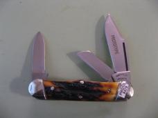 TUNA VALLEY 2015 RAILSPLITTER PROTOTYPE