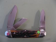 TUNA VALLEY 2015 RAILSPLITTER PROTOTYPE