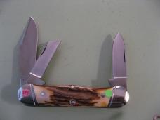 TUNA VALLEY 2015 RAILSPLITTER PROTOTYPE