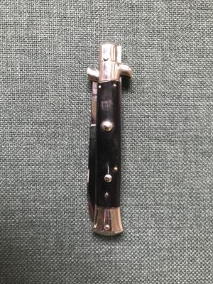 Inox BOBC