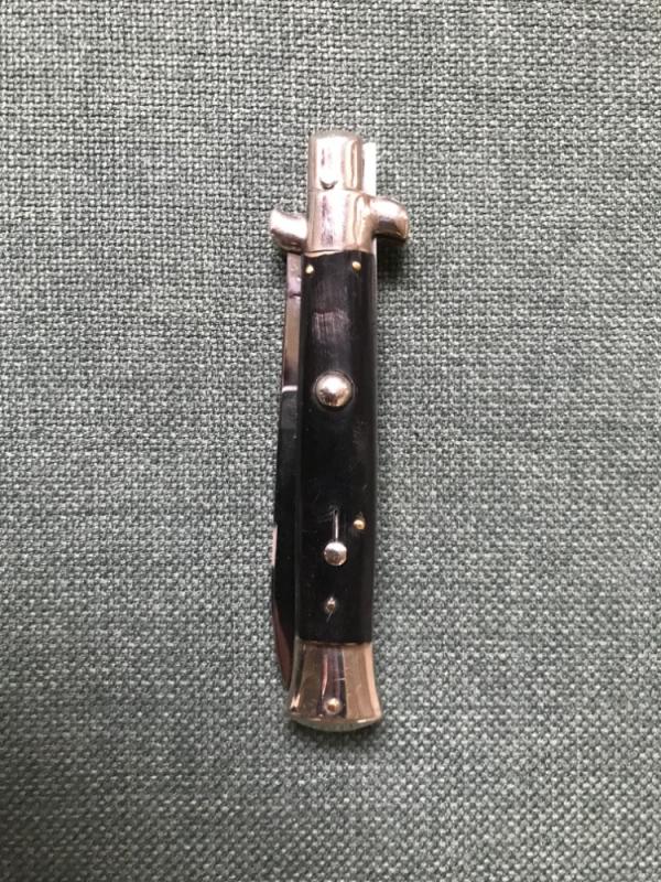 Inox BOBC