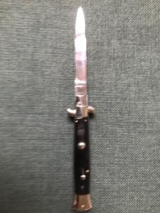 Inox BOBC