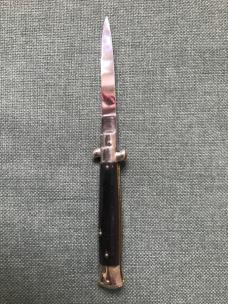 Inox BOBC